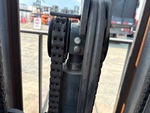 Hydraulics with Free Lift Cylinder