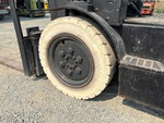 Telaio with Left Front Tire