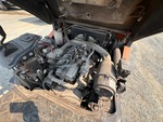 Engine with Engine - Left Side