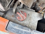Hydraulics with Serbatoio idraulico