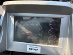Control Station with Spie luminose del motore