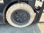 Telaio with Right Front Tire