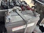 Electric System with Cavi e connessioni