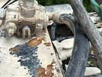 Hydraulics with