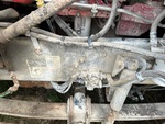 4 Underbody - Truck with