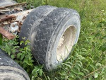 4 Underbody - Truck with