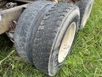 4 Underbody - Truck with