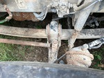 4 Underbody - Truck with