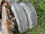 4 Underbody - Truck with