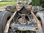 4 Underbody - Truck with