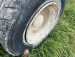 4 Underbody - Truck with