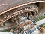 Brakes with