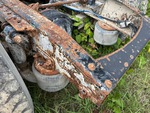 4 Underbody - Truck with