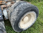 4 Underbody - Truck with