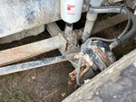 4 Underbody - Truck with