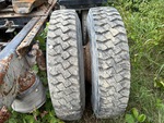 4 Underbody - Truck with