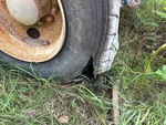 4 Underbody - Truck with