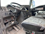 Cab with