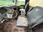 Cab with