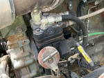 Silnik with Air Compressor