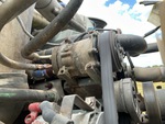 Silnik with A/C Compressor