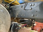Underbody with Stan ramy