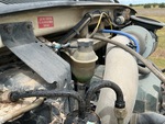 Silnik with Cooling System Leaks