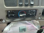 Cab with Nagrzewnica