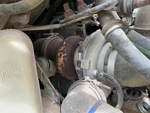 Silnik with Exhaust System
