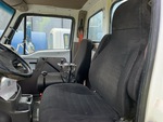 Cab with Siedzenia/podłokietniki