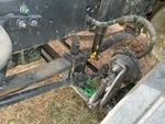 Underbody with Zawieszenie sprężyn / wsporników