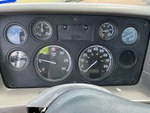 Cab with Wskaźniki