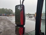 Cab with Espejos