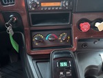 Cab with Calefactor