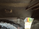 Configuration with Chasis de apoyo