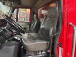 Cab with Asientos/apoyabrazos