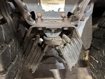 Underbody with Bujes de Suspensión