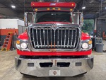 General Appearance with Funcionamiento de las luces exteriores