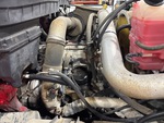 Motor with Engine - Right Side