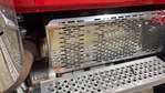 Motor with Diesel Particulate Filter