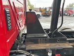 Underbody with Tanque hidráulico