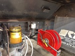 Underbody with Condición del chasis