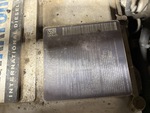 Motor with Emission Label