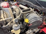 Motor with Engine - Left Side