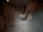 Cab with Control de Frenos