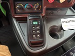 Cab with Gear Selector