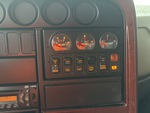 Cab with Freno del motor