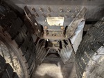Underbody with Resortes/Ganchos de Suspensión
