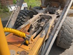 Chassis with Condition du cadre