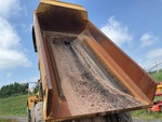 Chassis with Benne